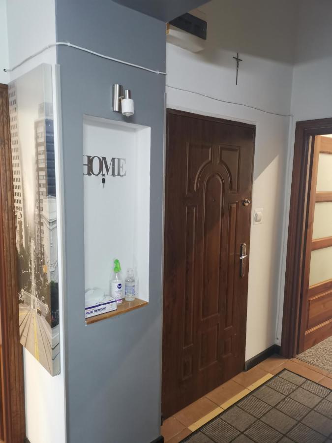 Pokoje Przy Arkadii Suwalki Ngoại thất bức ảnh